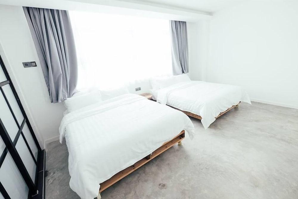 White Loft Hotel Malacca Exterior foto