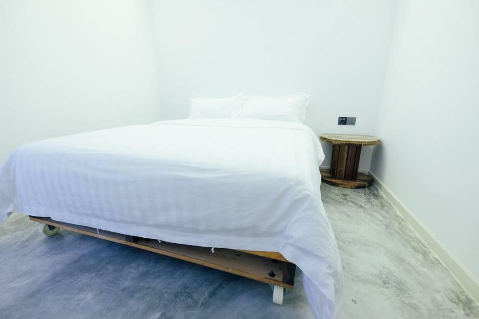 White Loft Hotel Malacca Exterior foto