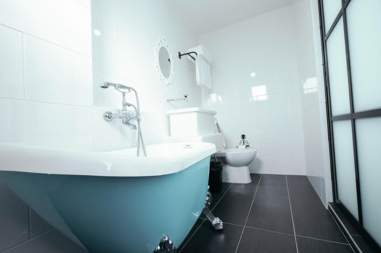 White Loft Hotel Malacca Quarto foto